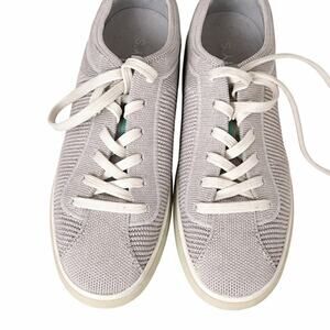 Rothy's Lace Up Sneaker